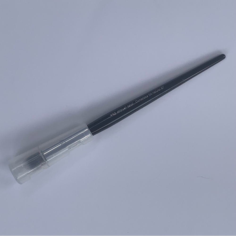 🔥New! Sephora concealer brush #57